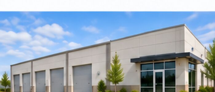 ATGC Texas commercial project
